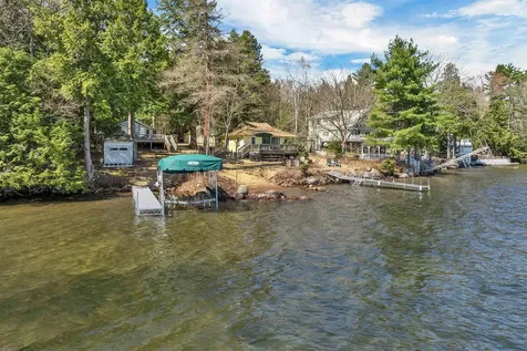 95 Cogswell Road Sanbornton NH 03269