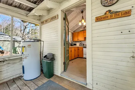 95 Cogswell Road Sanbornton NH 03269