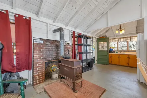 95 Cogswell Road Sanbornton NH 03269