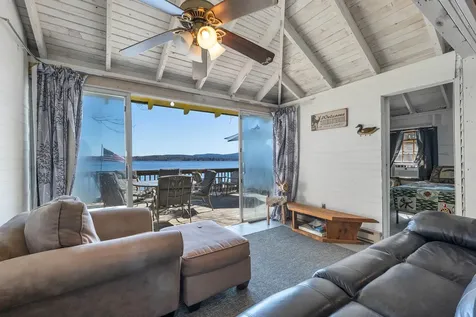 95 Cogswell Road Sanbornton NH 03269