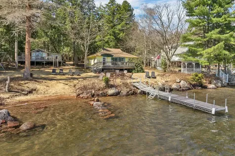 95 Cogswell Road Sanbornton NH 03269