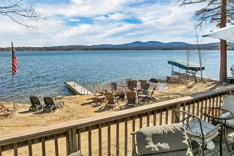 95 Cogswell Road Sanbornton NH 03269