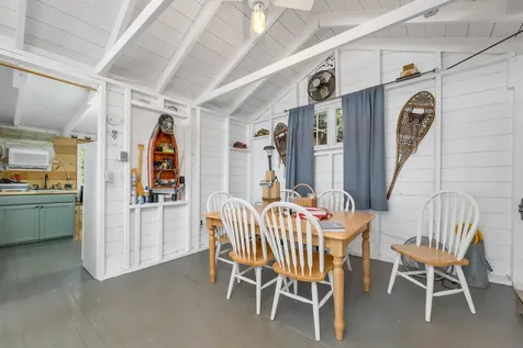 95 Cogswell Road Sanbornton NH 03269