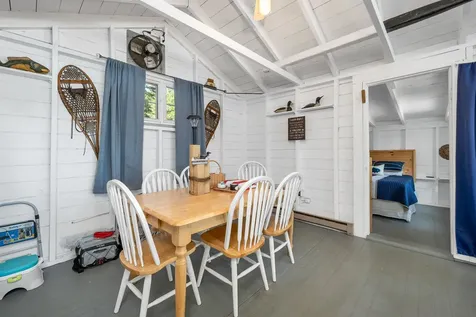 95 Cogswell Road Sanbornton NH 03269