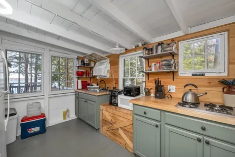 95 Cogswell Road Sanbornton NH 03269
