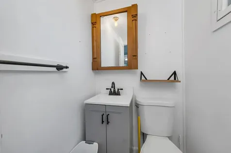 95 Cogswell Road Sanbornton NH 03269