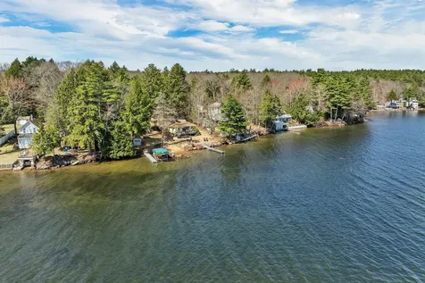 95 Cogswell Road Sanbornton NH 03269