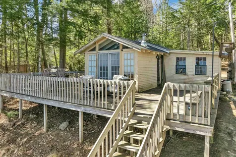 95 Cogswell Road Sanbornton NH 03269