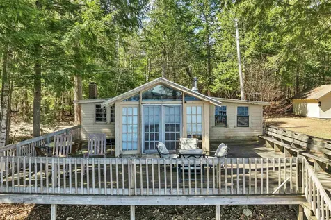 95 Cogswell Road Sanbornton NH 03269