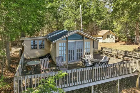95 Cogswell Road Sanbornton NH 03269