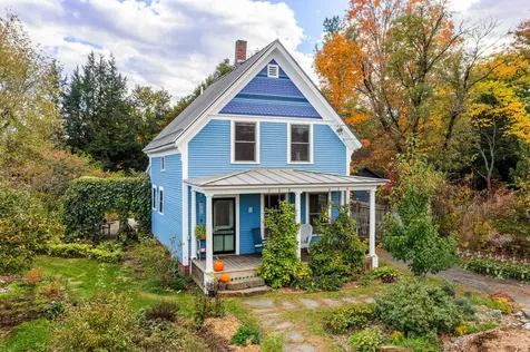 76 Hawthorn Street Hartford VT 05088