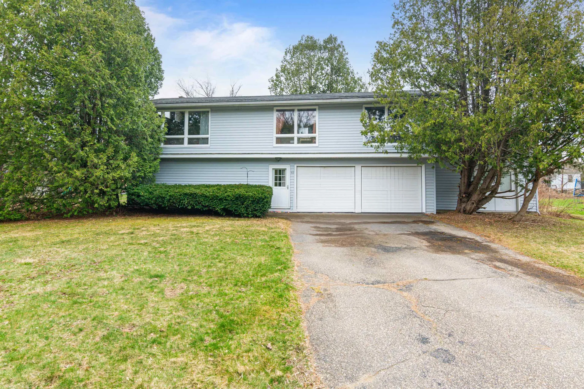 40 Griswold Street Jericho VT 05465