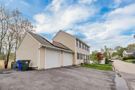 185 Garvin Avenue Manchester NH 03109