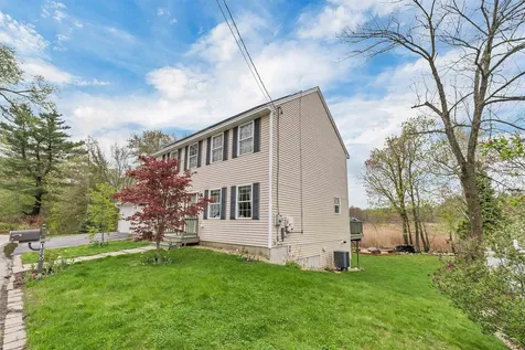 185 Garvin Avenue Manchester NH 03109