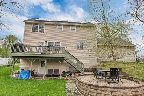 185 Garvin Avenue Manchester NH 03109