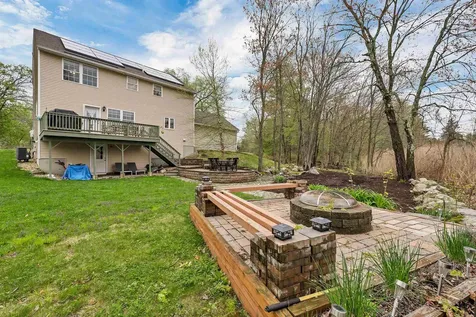 185 Garvin Avenue Manchester NH 03109