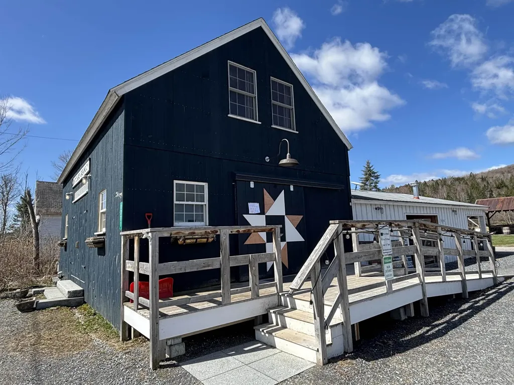 1771 Vt Route 114 East Haven VT 05837