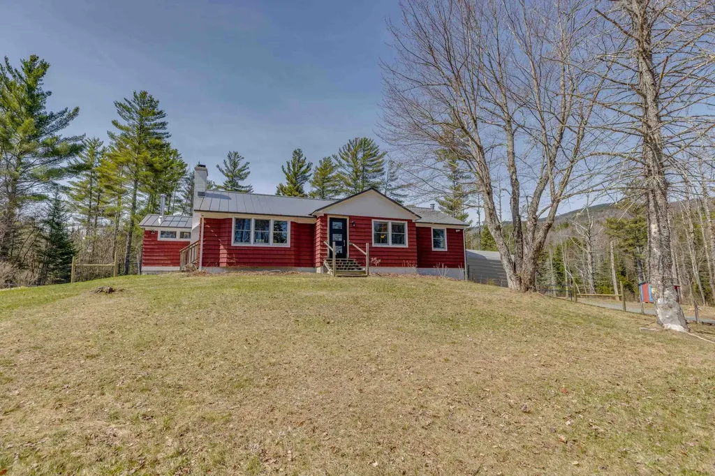49 Sugar Hill Road Easton NH 03580