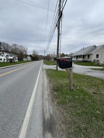 753 Clarendon Avenue West Rutland VT 05777
