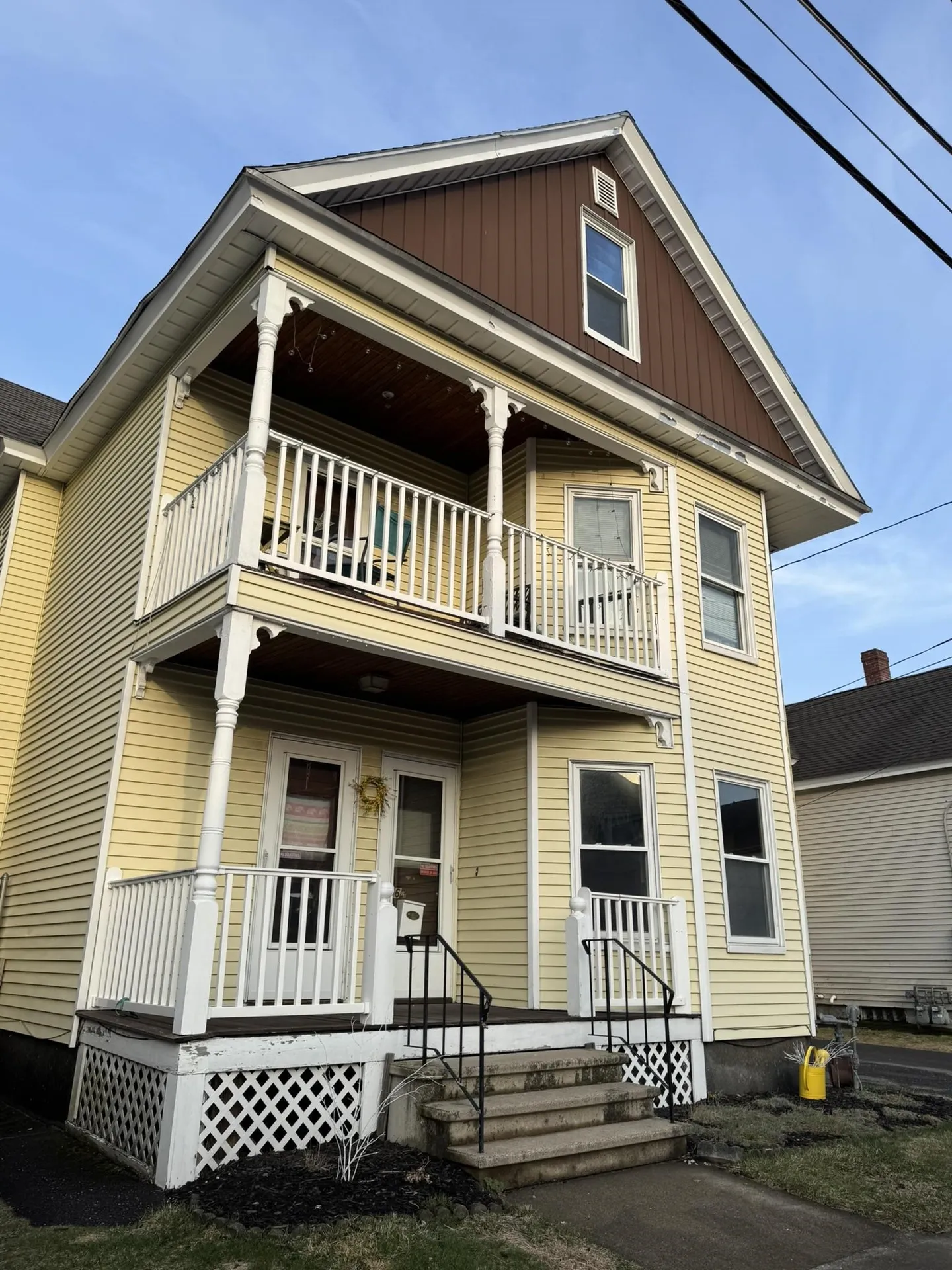 6 Holmes Street Nashua NH 03060