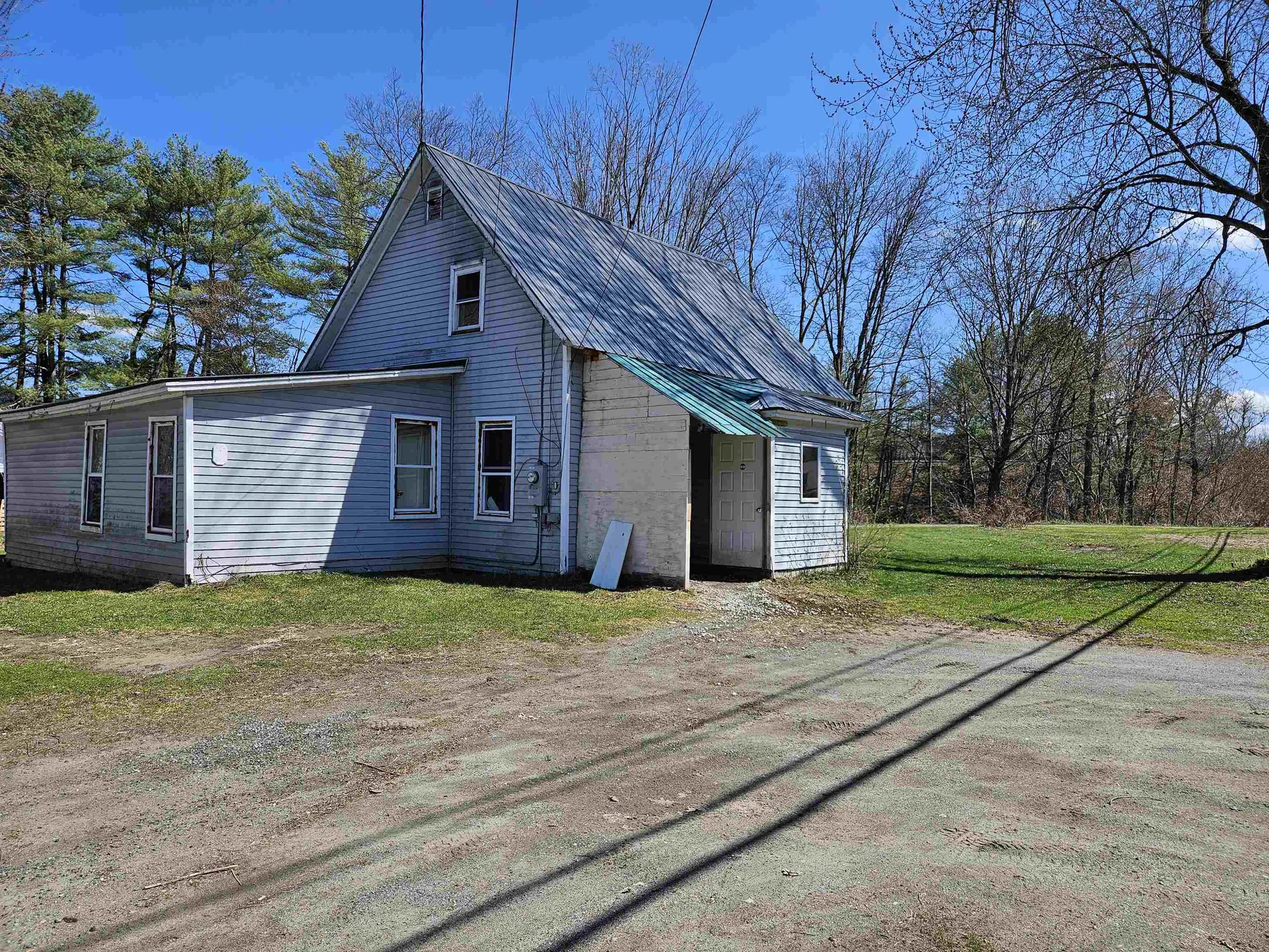 654 Us Route 5 Hartland VT 05052