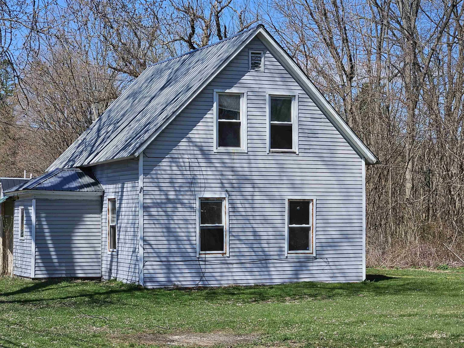 654 Us Route 5 Hartland VT 05052