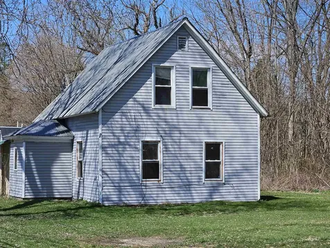 654 Us Route 5 Hartland VT 05052