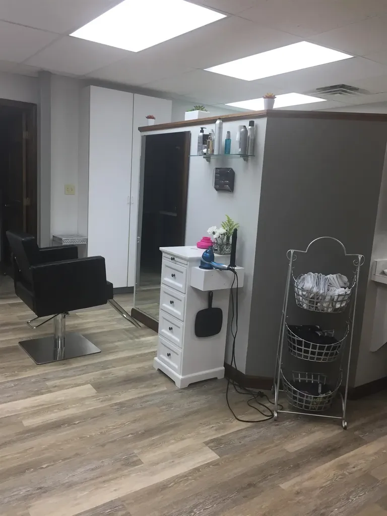 401 Gilford Avenue Gilford NH 03249