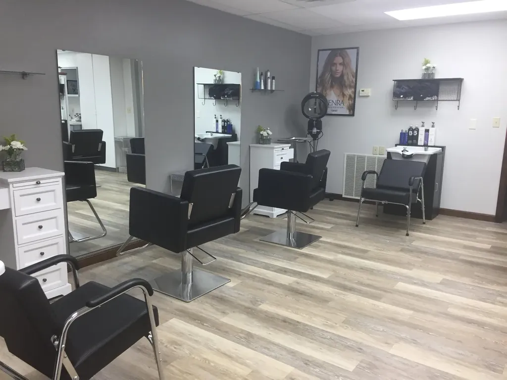 401 Gilford Avenue Gilford NH 03249