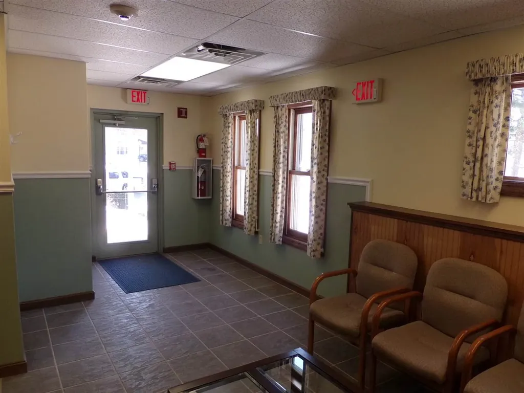 401 Gilford Avenue Gilford NH 03249