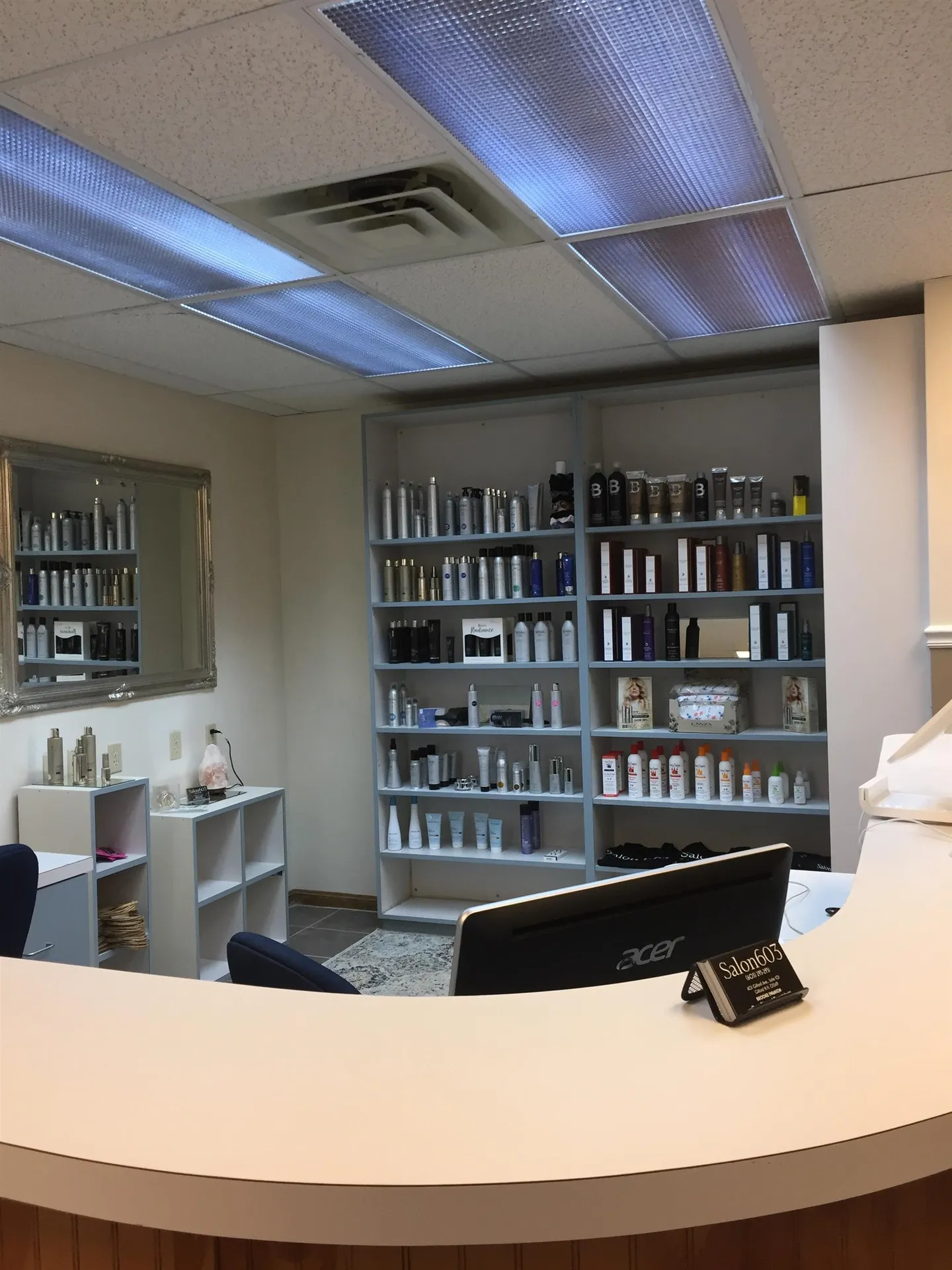 401 Gilford Avenue Gilford NH 03249