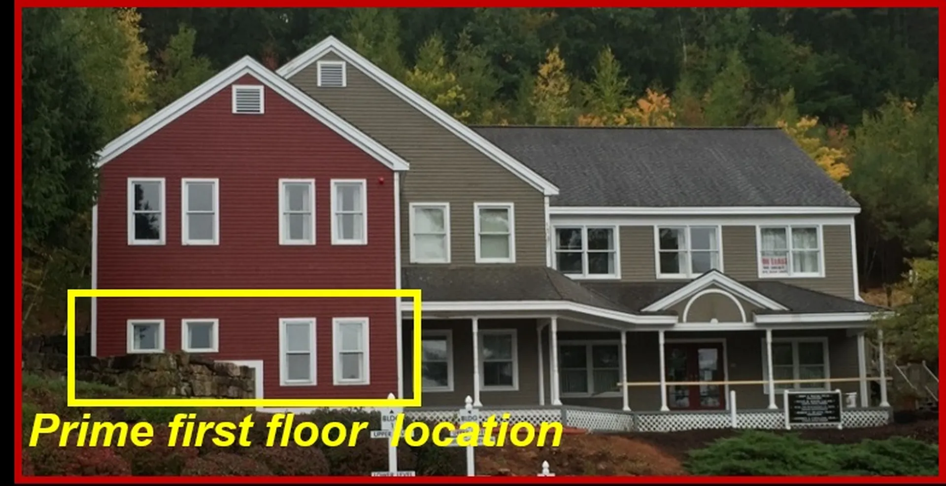 401 Gilford Avenue Gilford NH 03249