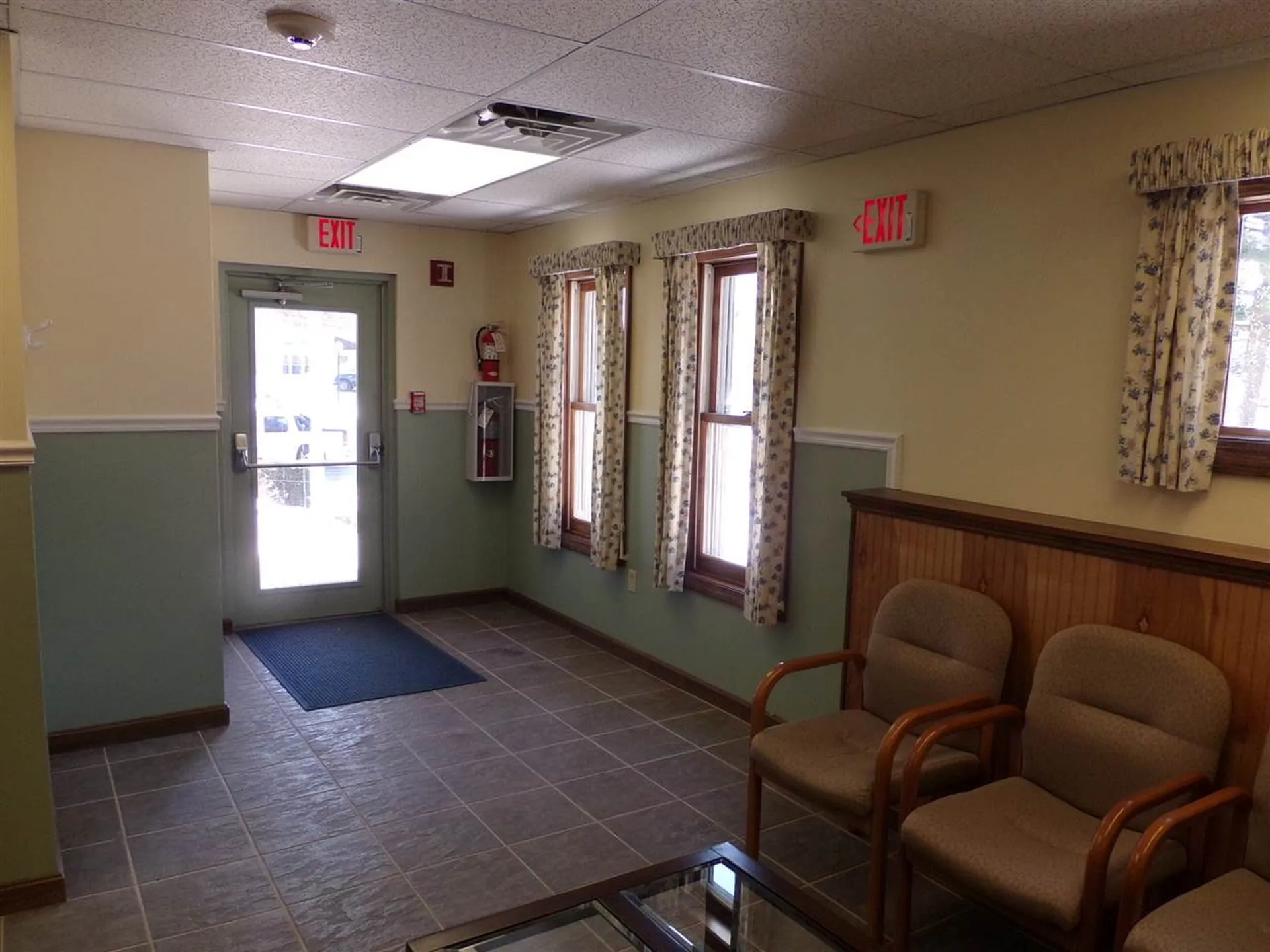 401 Gilford Avenue Gilford NH 03249