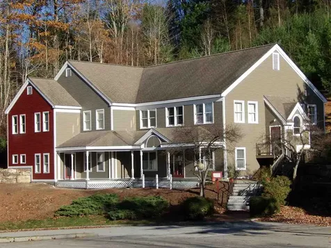 401 Gilford Avenue Gilford NH 03249