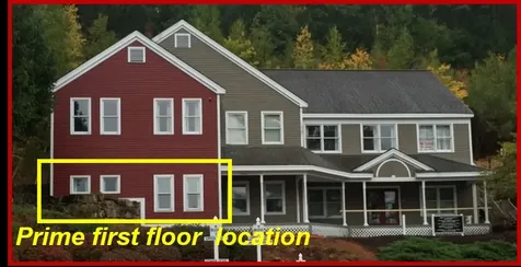 401 Gilford Avenue Gilford NH 03249