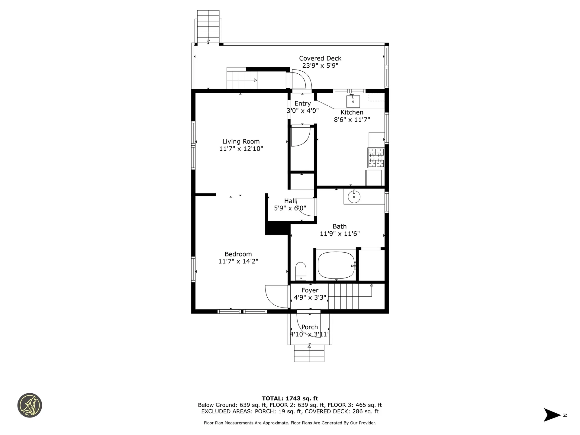 25 Main Street Woodstock NH 03262