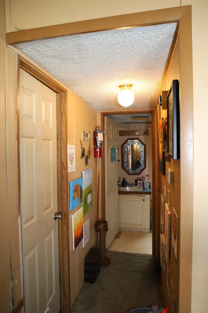 175 2nd Nh Turnpike Unity NH 03743