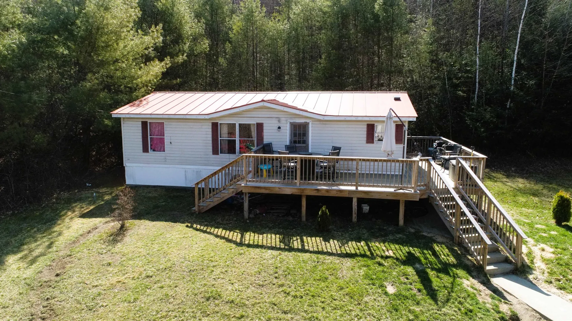 175 2nd Nh Turnpike Unity NH 03743