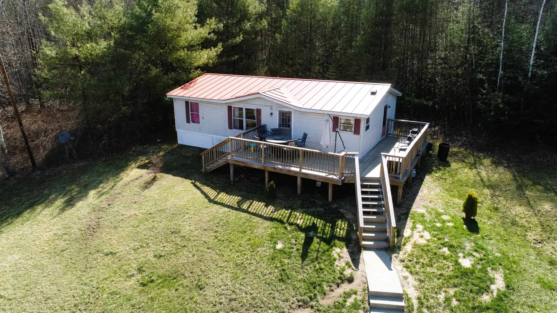 175 2nd Nh Turnpike Unity NH 03743