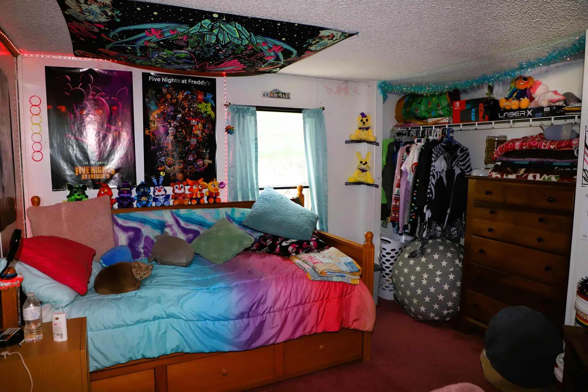 175 2nd Nh Turnpike Unity NH 03743