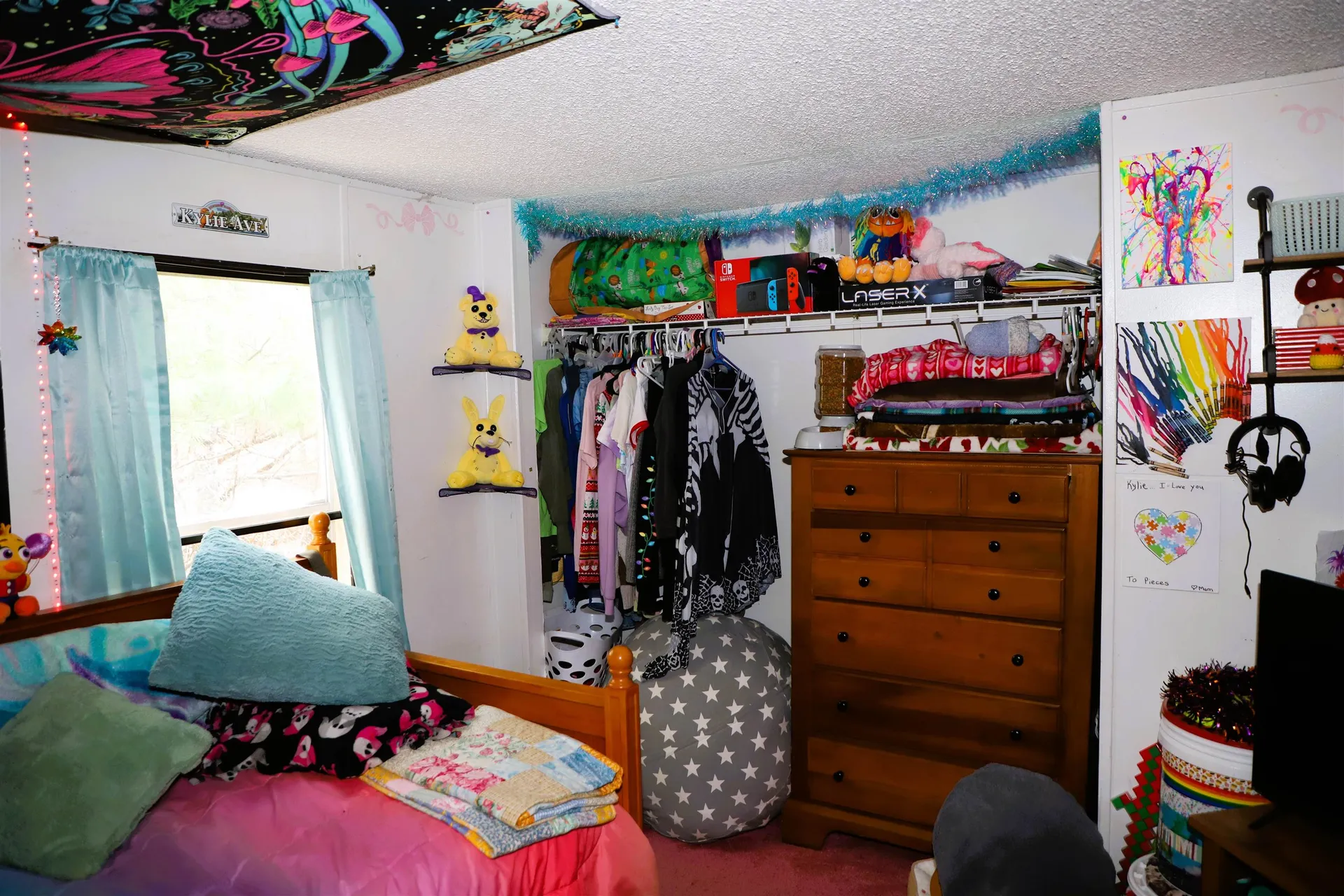 175 2nd Nh Turnpike Unity NH 03743