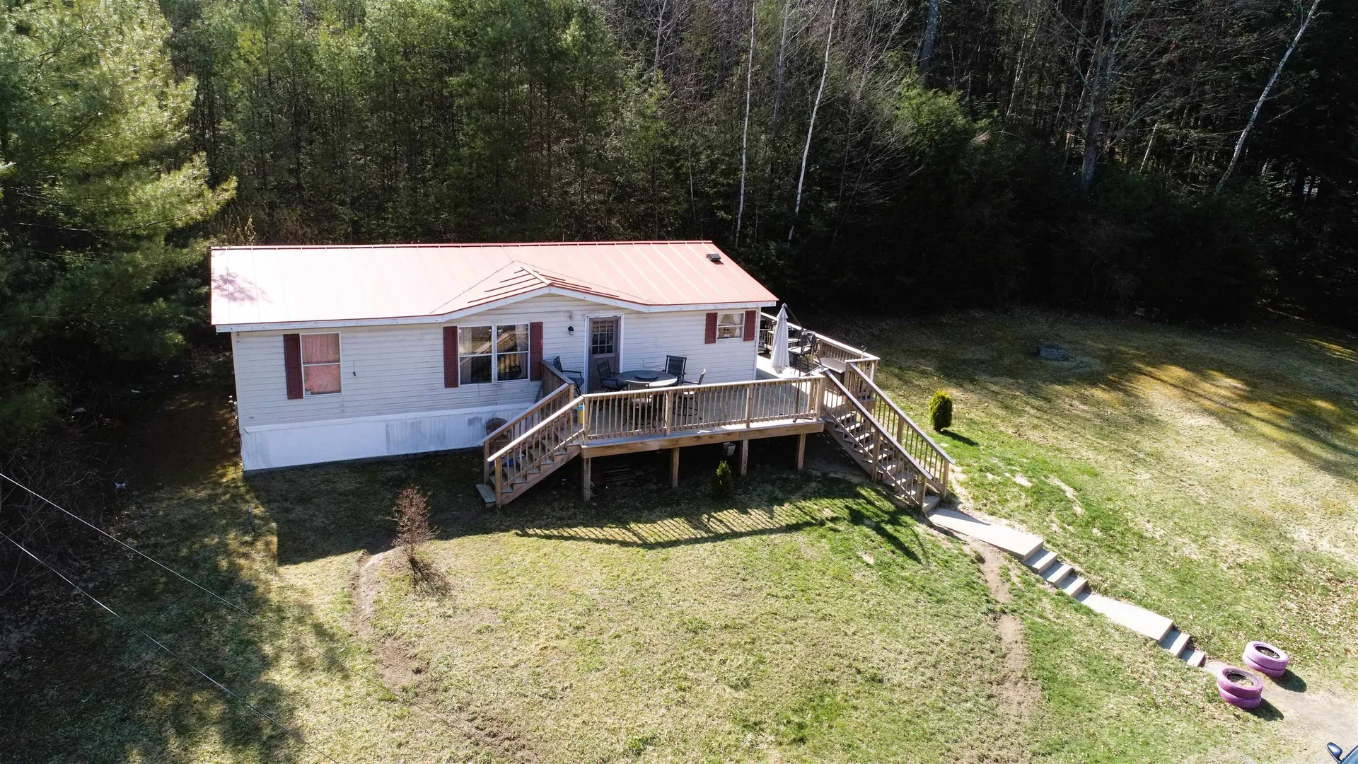 175 2nd Nh Turnpike Unity NH 03743