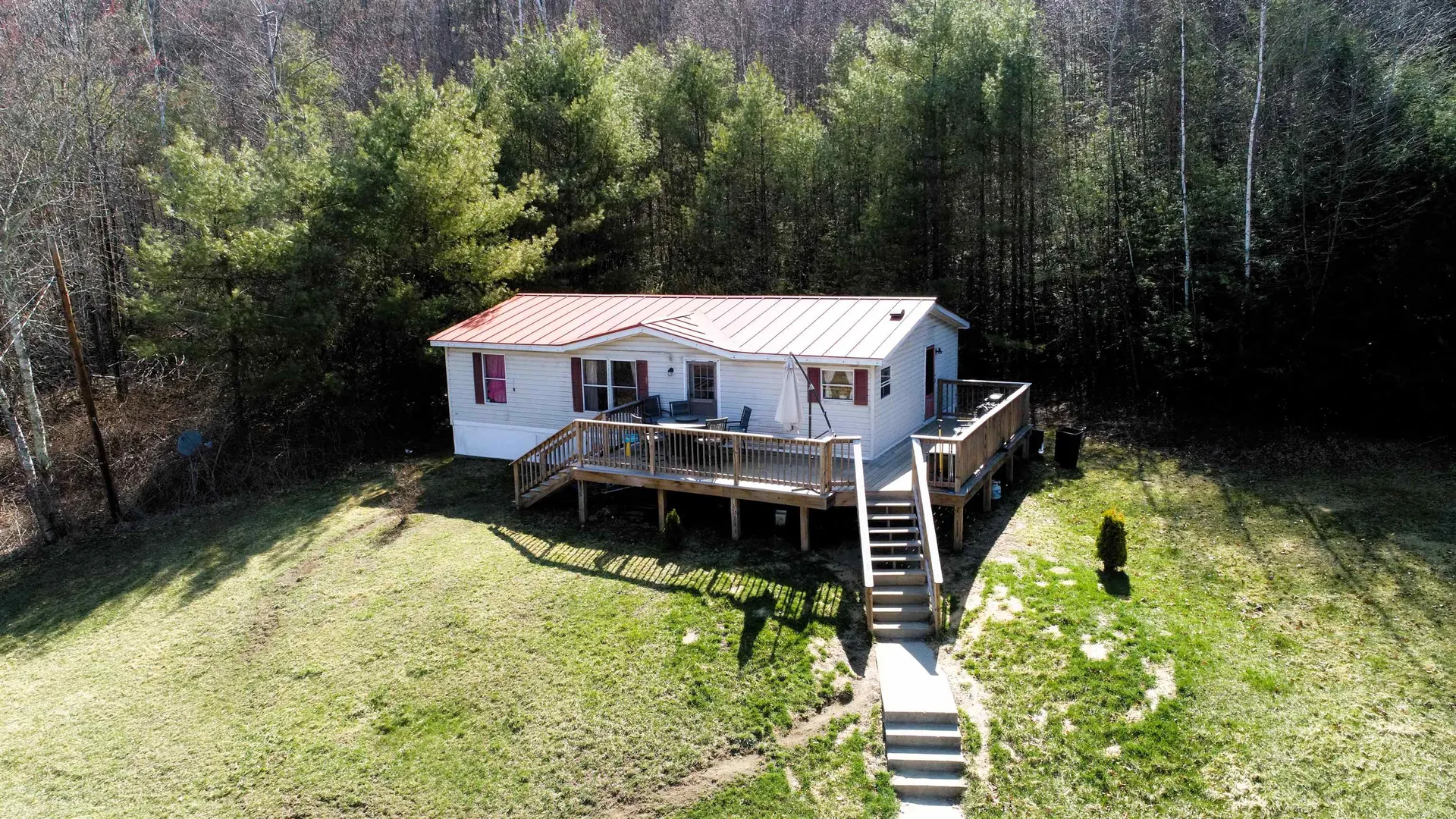 175 2nd Nh Turnpike Unity NH 03743