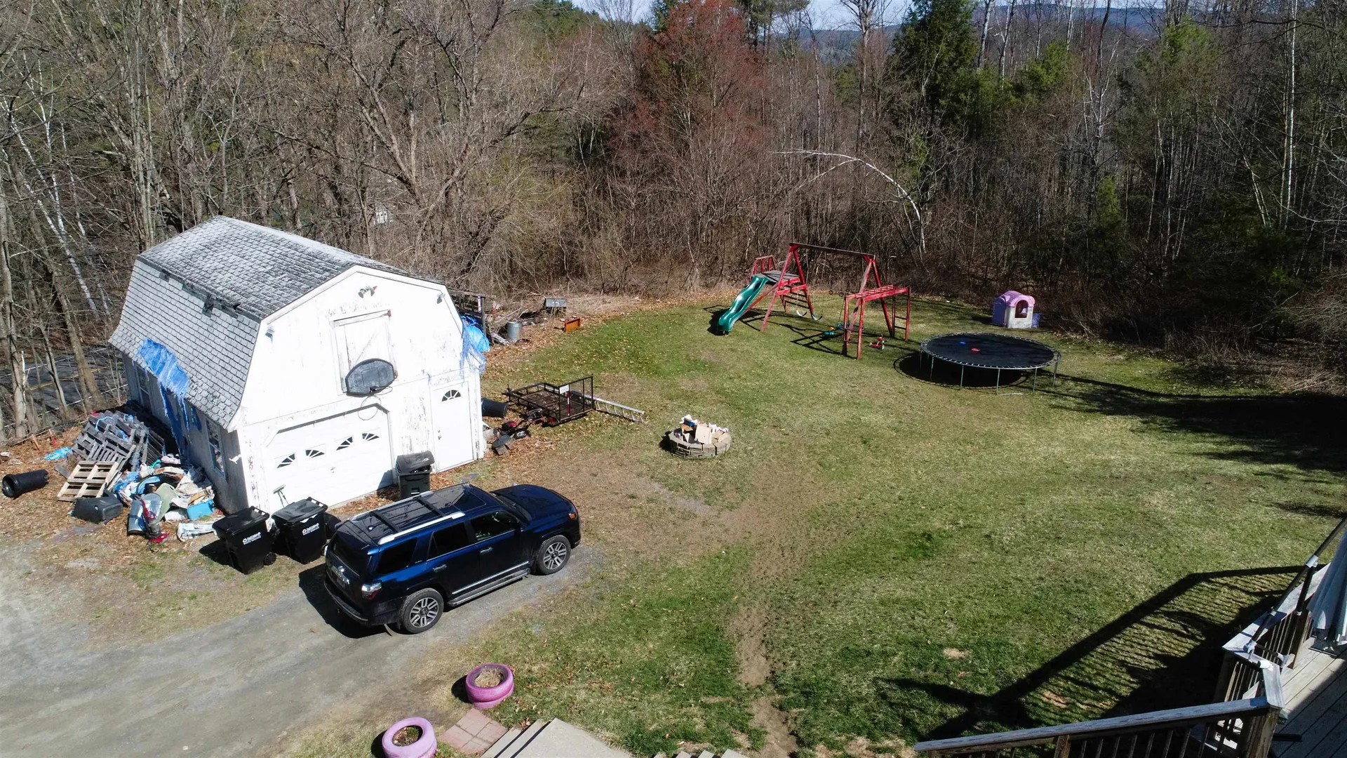 175 2nd Nh Turnpike Unity NH 03743