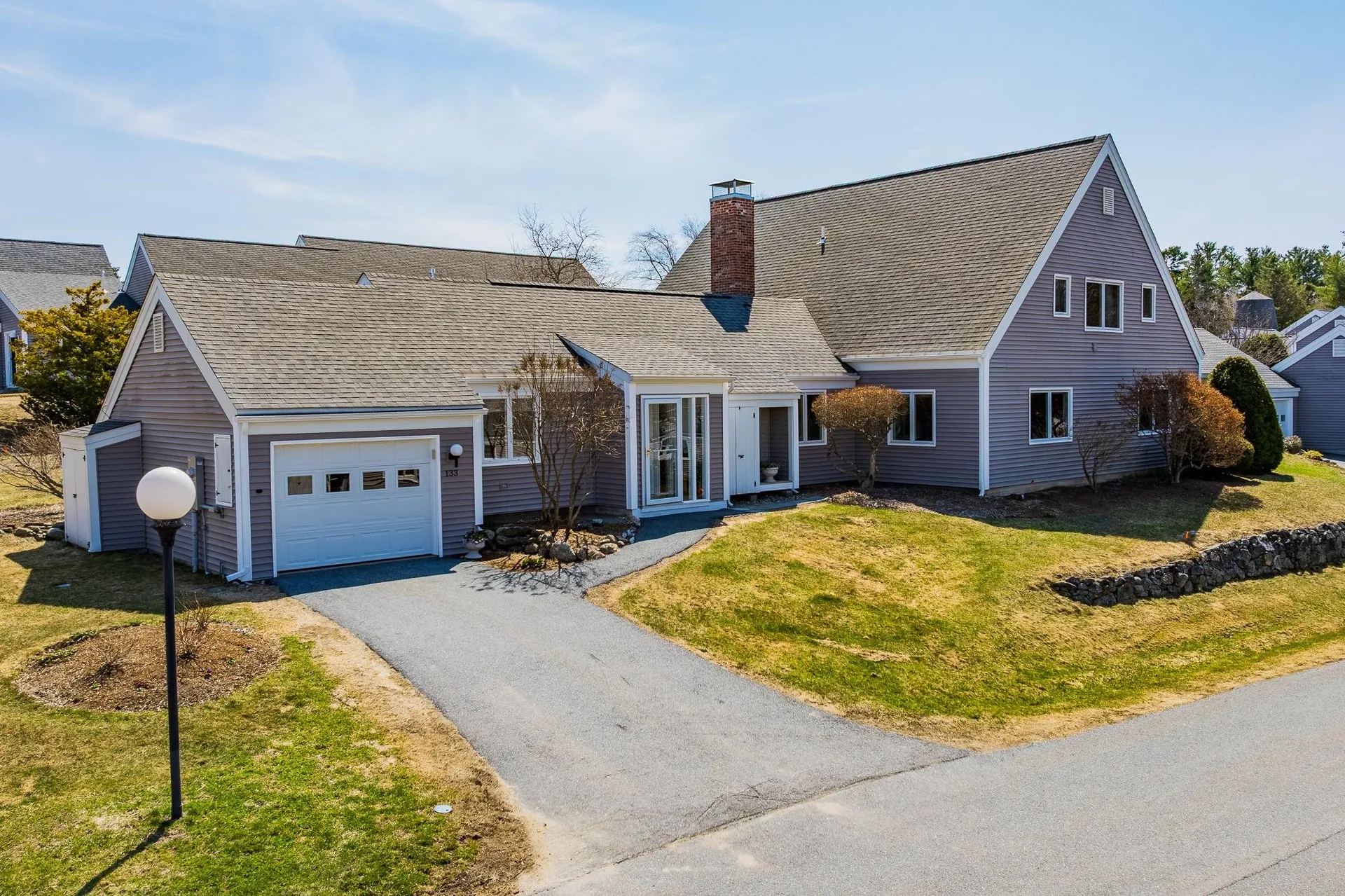 133 Hilltop Place New London NH 03257