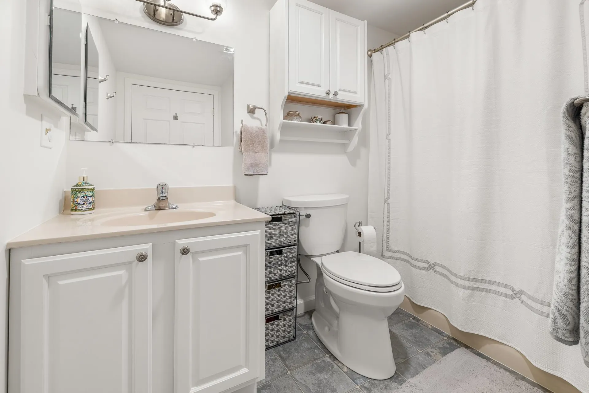 133 Hilltop Place New London NH 03257