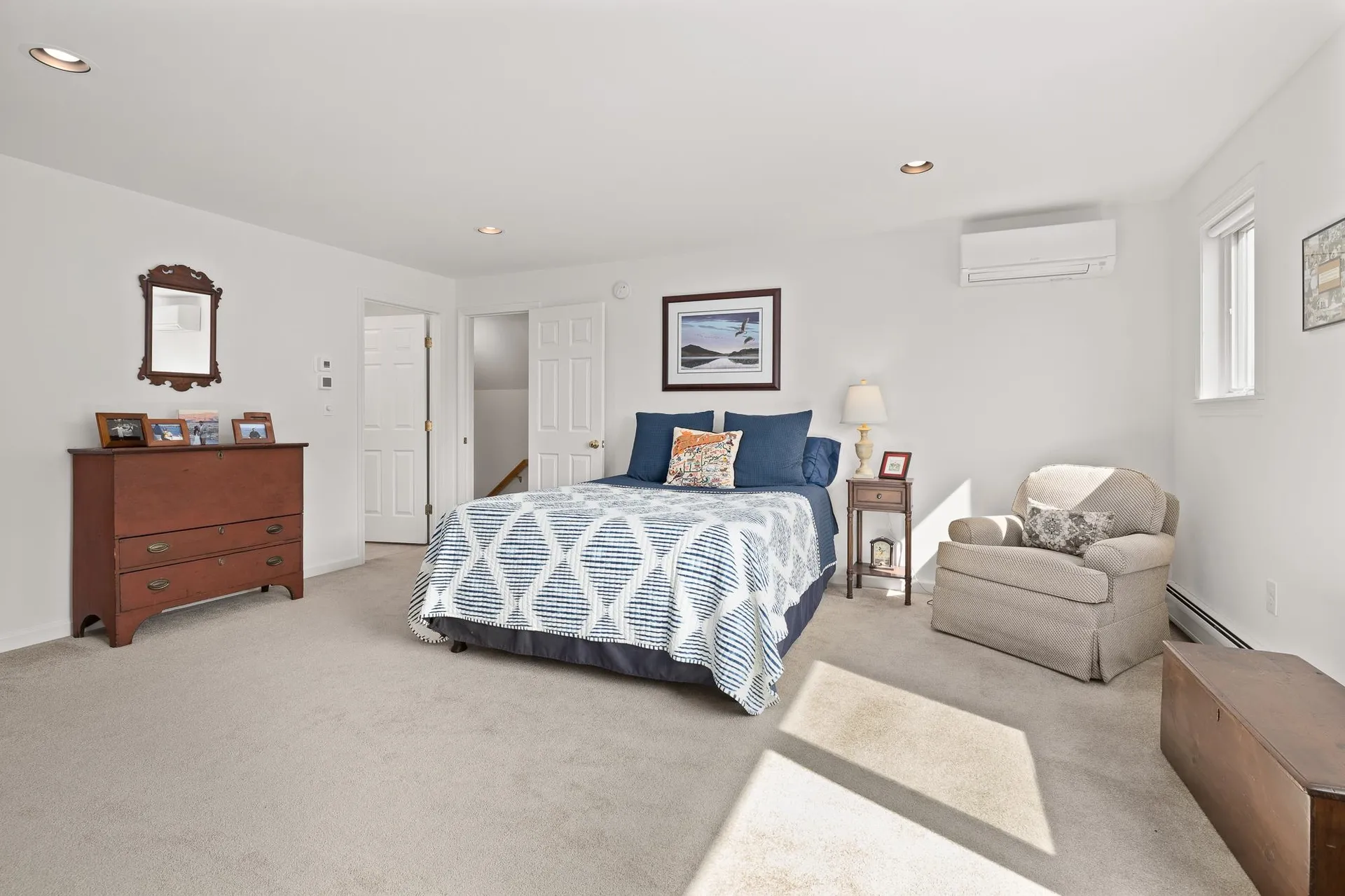 133 Hilltop Place New London NH 03257