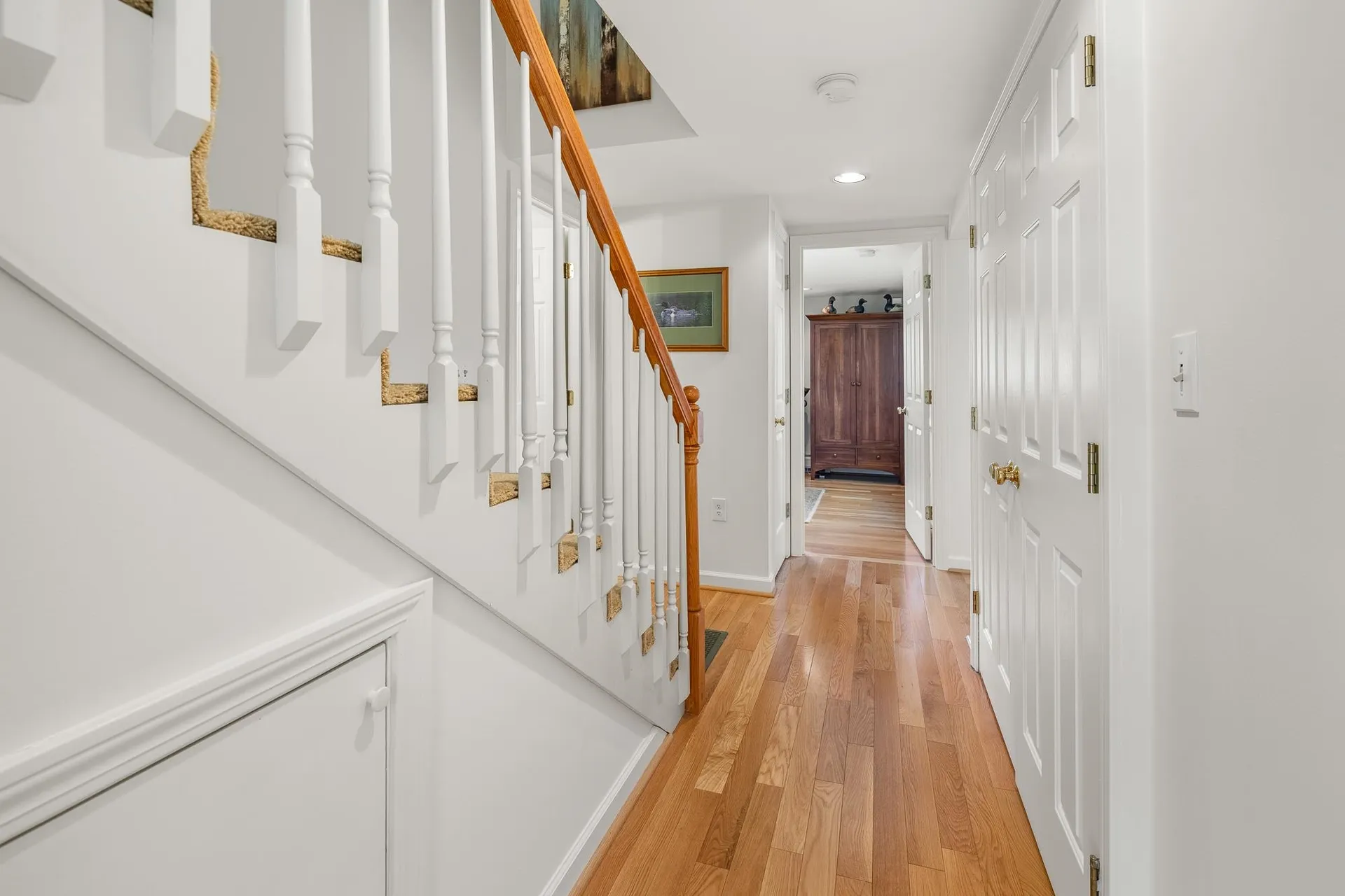 133 Hilltop Place New London NH 03257