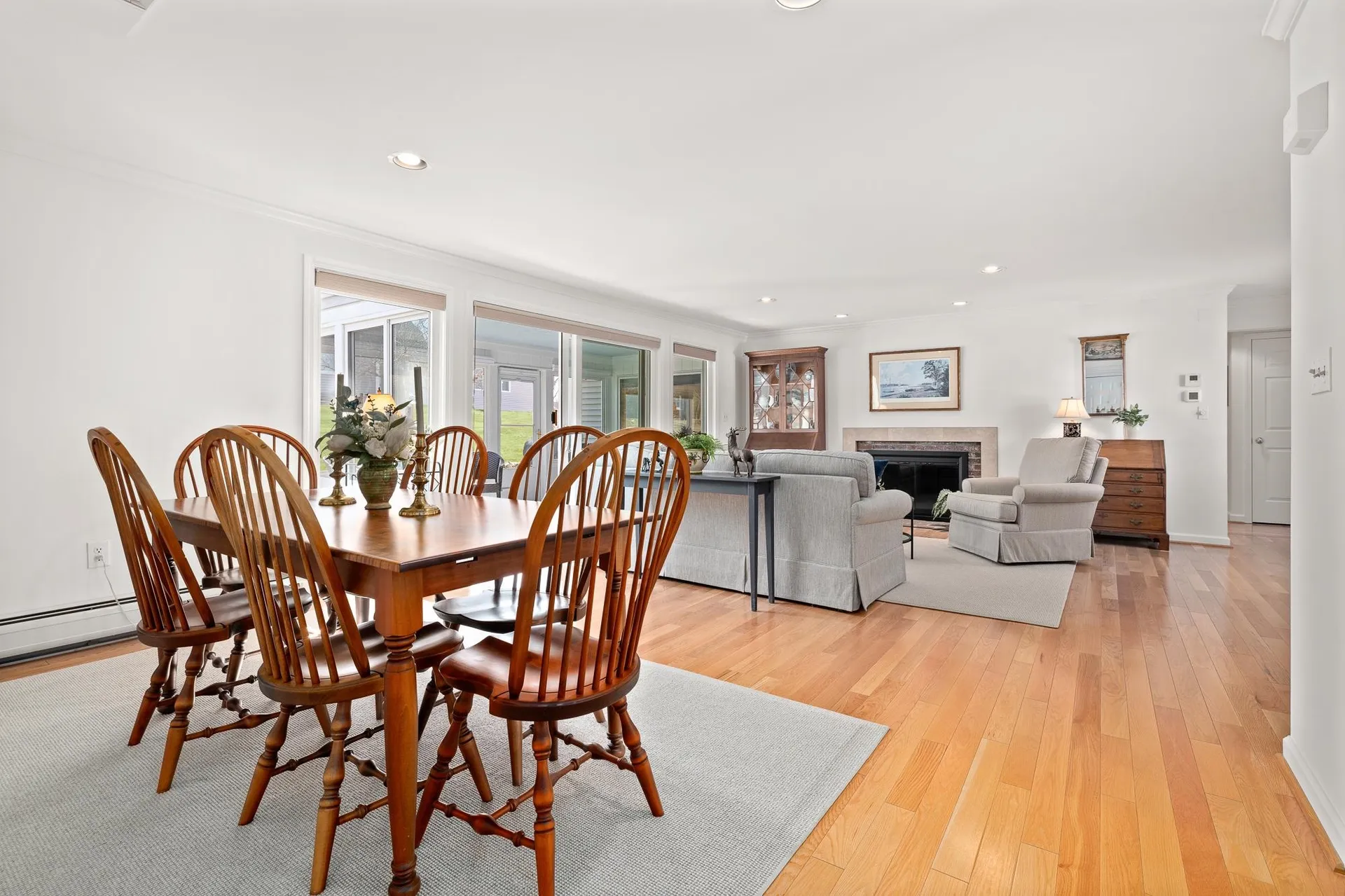 133 Hilltop Place New London NH 03257