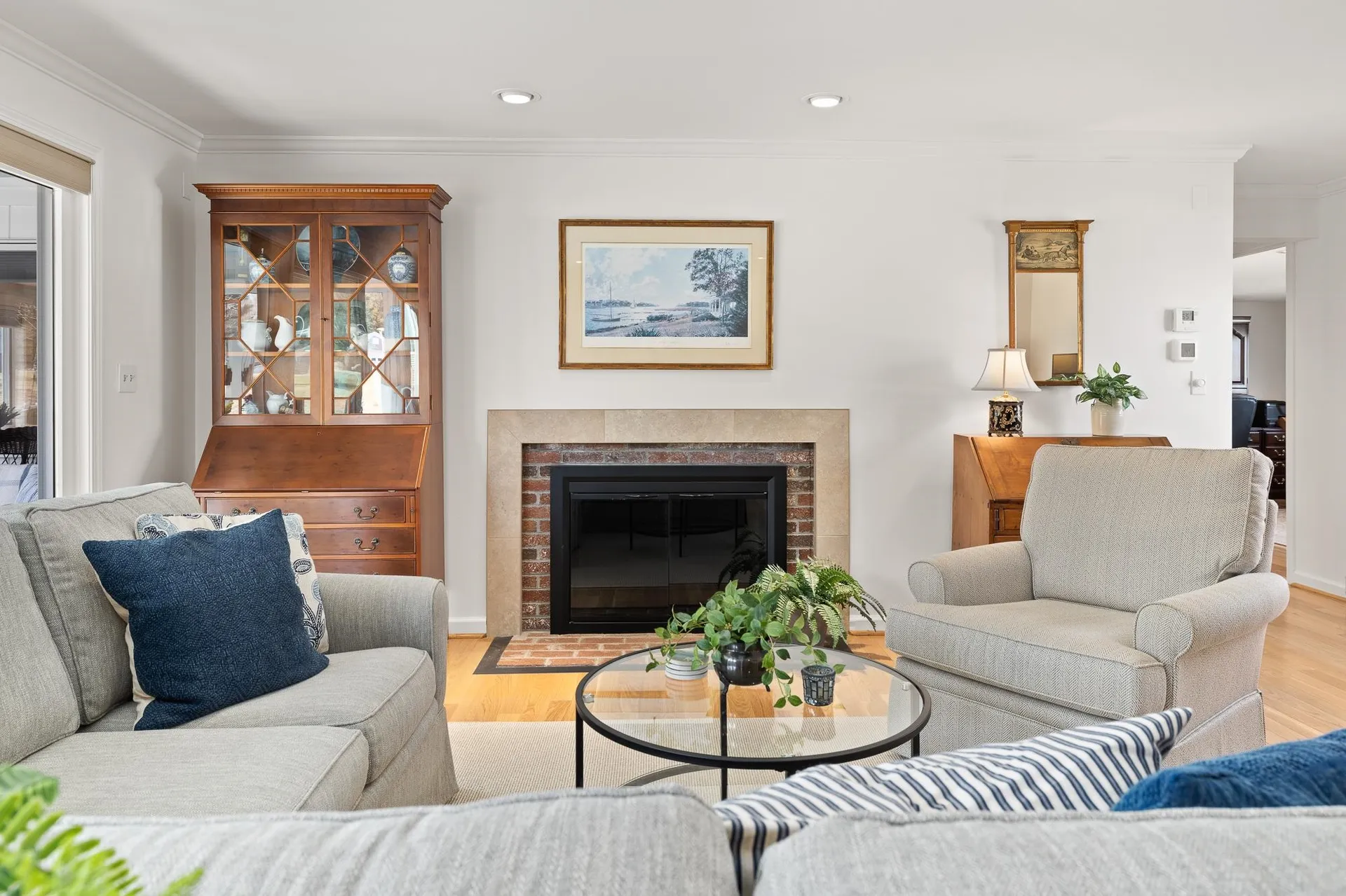 133 Hilltop Place New London NH 03257